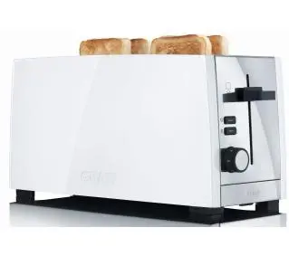 Graef TO 101 Rozmrażanie 1380W - Kup na Raty - RRSO 0%