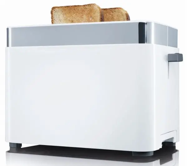 Graef TO 61 Rozmrażanie 1000W
