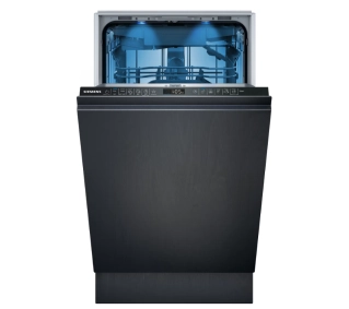 Siemens iQ500 SR65EX09ME 44,8cm Szuflada na sztućce Zdalne sterowanie
