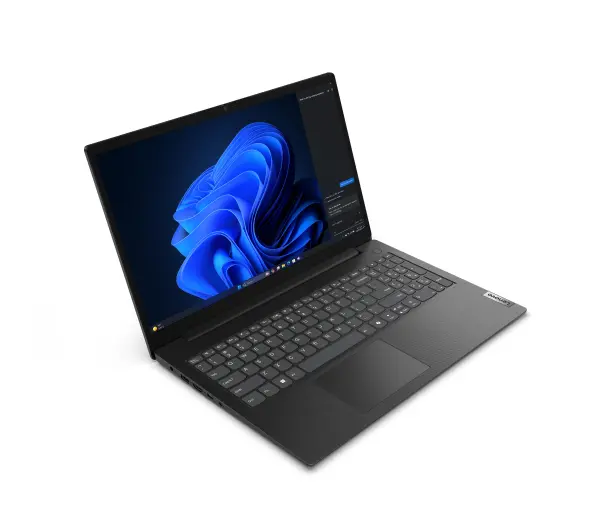 Lenovo V15 G5 IRL 15,6" i5-13420H 16GB RAM 512GB Dysk SSD Win11 Pro Czarny - Kup na Raty - RRSO 0%