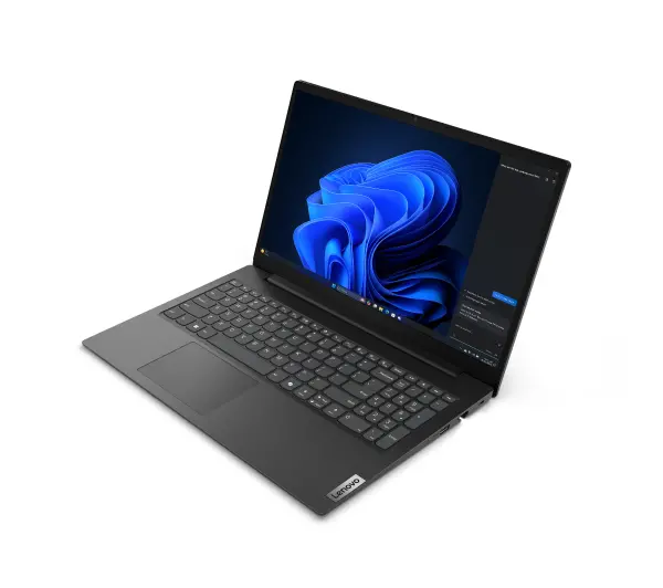 Lenovo V15 G5 IRL 15,6" i5-13420H 16GB RAM 512GB Dysk SSD Win11 Pro Czarny - Kup na Raty - RRSO 0%