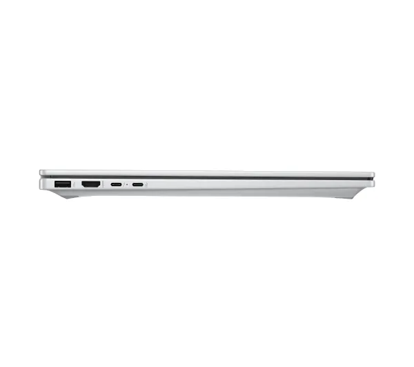 HP OmniBook 7 17-dc0217nw 17,3" Ultra 7 258V 32GB RAM 1TB Dysk SSD Win11 Srebrny Funkcje AI - Kup na Raty - RRSO 0%
