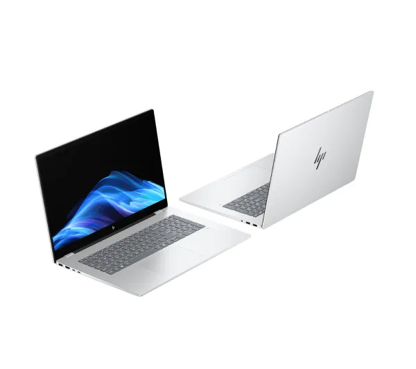 HP OmniBook 7 17-dc0217nw 17,3" Ultra 7 258V 32GB RAM 1TB Dysk SSD Win11 Srebrny Funkcje AI - Kup na Raty - RRSO 0%