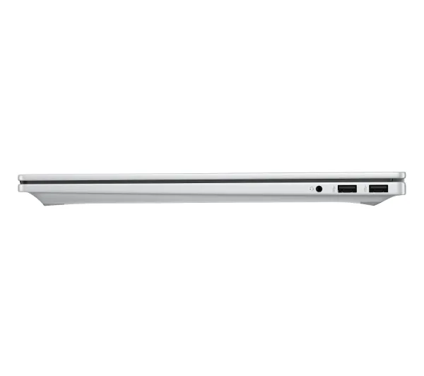 HP OmniBook 7 17-dc0217nw 17,3" Ultra 7 258V 32GB RAM 1TB Dysk SSD Win11 Srebrny Funkcje AI - Kup na Raty - RRSO 0%