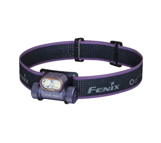Fenix HM55R Ciemnofioletowa