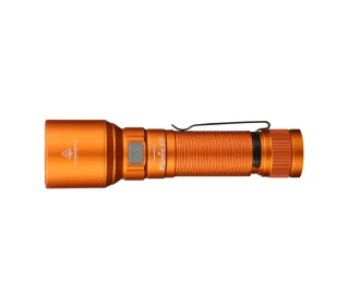 Fenix C7 Pomarańczowa Edycja limitowana