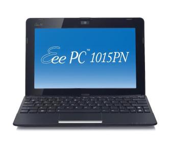 ASUS Eee PC 1015PN 10,1 ASUS Eee PC 1015PN 10,1
