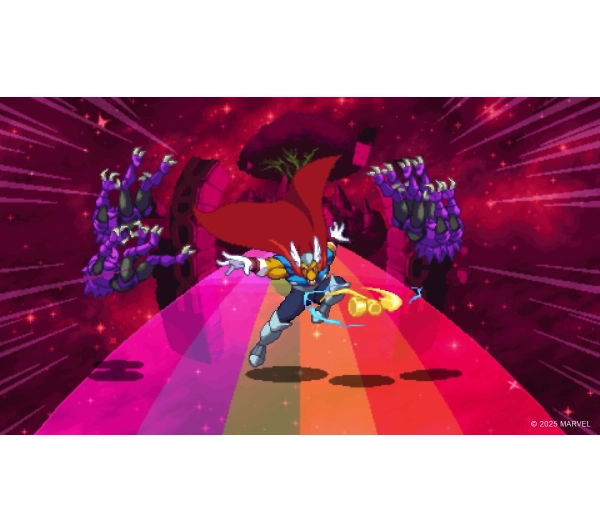 Marvel Cosmic Invasion Deluxe Gra na PS5 - przedsprzedaż