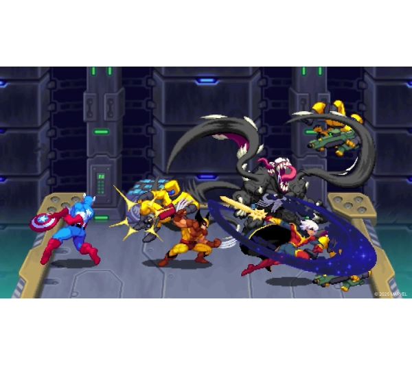 Marvel Cosmic Invasion Gra na PS5 - przedsprzedaż