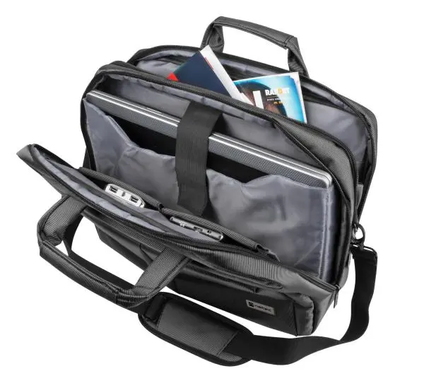 Natec Gazelle 15,6"-16"  Grafitowy