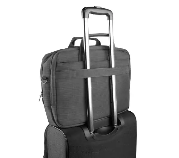 Natec Gazelle 15,6"-16"  Grafitowy