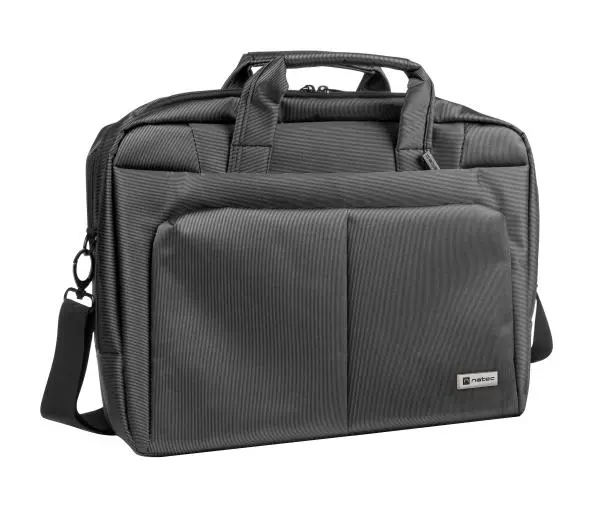 Natec Gazelle 15,6"-16"  Grafitowy