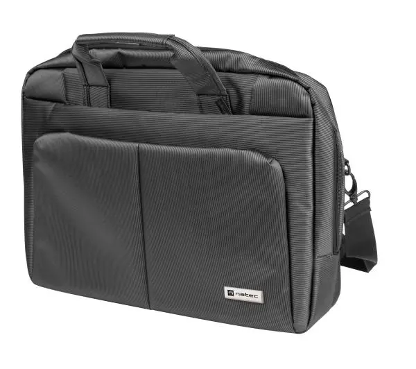 Natec Gazelle 15,6"-16"  Grafitowy