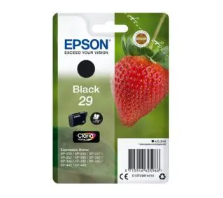 Epson T2981 Czarny 5,3 ml