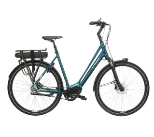 Kross KR SentioH 5.0 D 28 XL Turkusowy