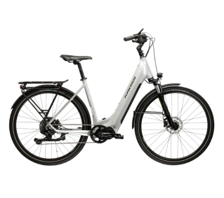 Kross KR TransH LS 5.0 U 28 L Biały