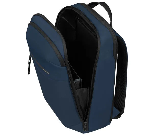 Samsonite Moderny 17.3" Niebieski - Kup na Raty - RRSO 0%