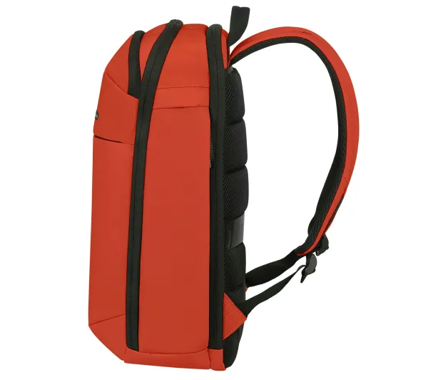 Samsonite Moderny 15.6" Czerwony - Kup na Raty - RRSO 0%