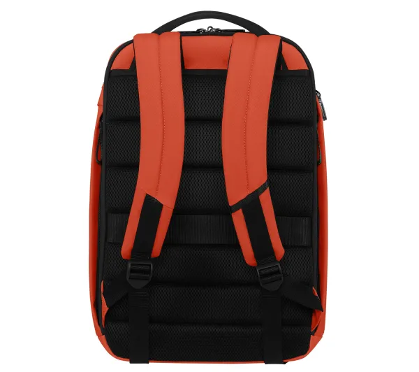 Samsonite Moderny 15.6" Czerwony - Kup na Raty - RRSO 0%