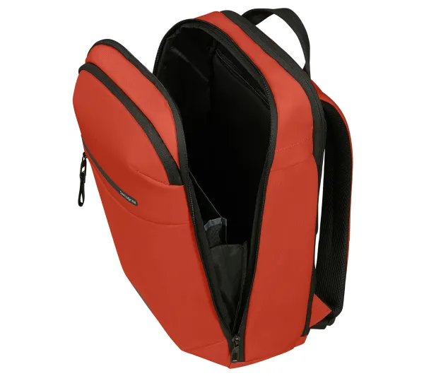 Samsonite Moderny 15.6" Czerwony - Kup na Raty - RRSO 0%