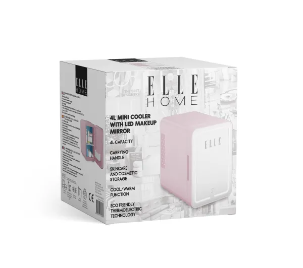 Elle Home ESDAFX04PUEU