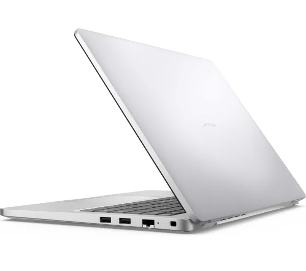 Dell Pro 14 PC14255 14" Ryzen AI 5 Pro 340 16GB RAM 512GB Dysk SSD Win11 Pro Platynowy Funkcje AI - Kup na Raty - RRSO 0%