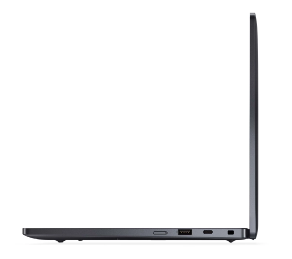 Dell Pro 14 Premium PA14250 14" Ultra 5 238V 32GB RAM 512GB Dysk SSD Win11 Pro Czarny Funkcje AI - Kup na Raty - RRSO 0%
