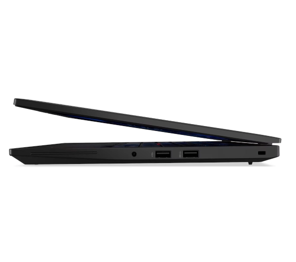 Lenovo ThinkPad L14 Gen 6 14" Ultra 5 225U 16GB RAM 512GB Dysk SSD Win11 Pro Czarny Funkcje AI - Kup na Raty - RRSO 0%