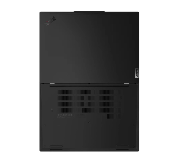 Lenovo ThinkPad L14 Gen 6 14" Ultra 5 225U 16GB RAM 512GB Dysk SSD Win11 Pro Czarny Funkcje AI - Kup na Raty - RRSO 0%