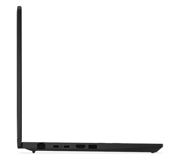 Lenovo ThinkPad L14 Gen 6 14" Ultra 5 225U 16GB RAM 512GB Dysk SSD Win11 Pro Czarny Funkcje AI - Kup na Raty - RRSO 0%