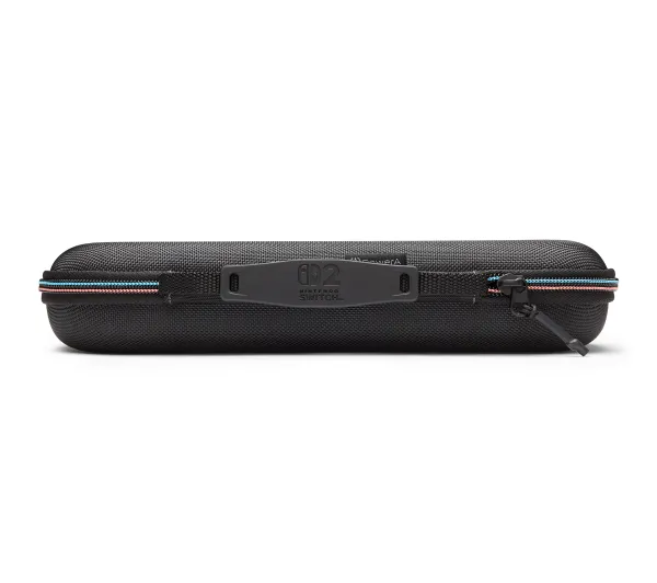 PowerA Slim Case Czarne do Nintendo Switch 2