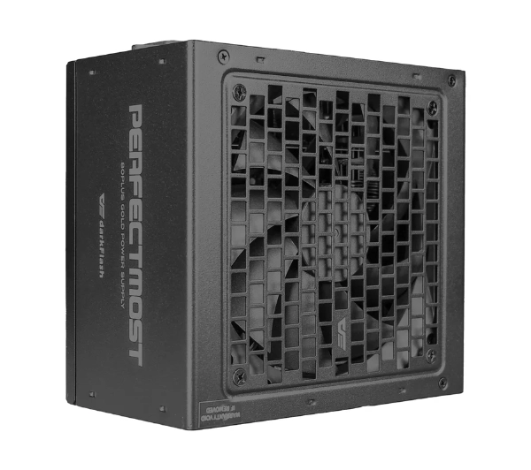 Zasilacz DARKFLASH PMT750 80 Plus Gold 750W