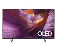 Samsung QE55S84FAU 55" OLED 4K 120Hz Vision AI Tizen Dolby Atmos HDMI 2.1 DVB-T2