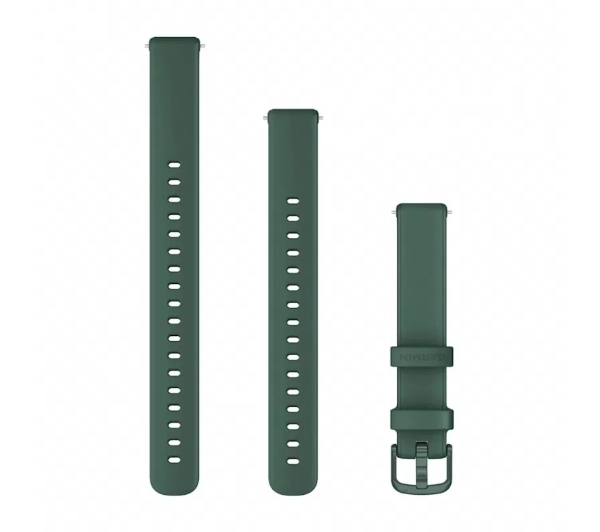 Garmin do Lily 2 14mm Zielony