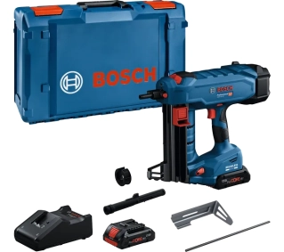 Bosch Professional GNB 18V-40 0 601 9L7 005 - Kup na Raty - RRSO 0%