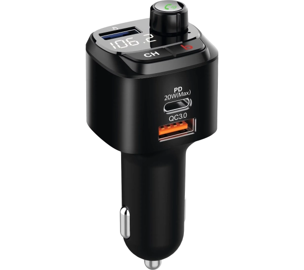 TechniSat DIGICAR 200 BT