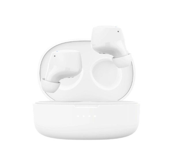 Belkin SoundForm Bolt White