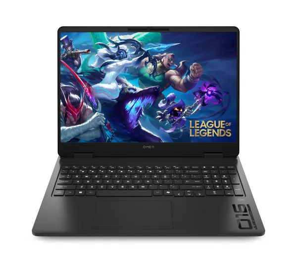 HP OMEN 16-ap0021nw 16" 240Hz R9 8940HX 32GB RAM 1TB Dysk SSD RTX5060 DLSS4 Win11 Czarny