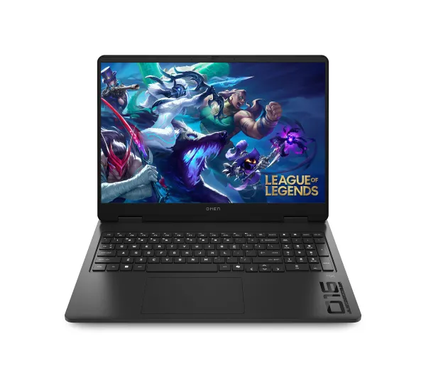 HP OMEN 16-am0027nw 16" 240Hz Ultra 7 255H 32GB RAM 1TB Dysk SSD RTX5070 DLSS4 Win11 Czarny Funkcje AI