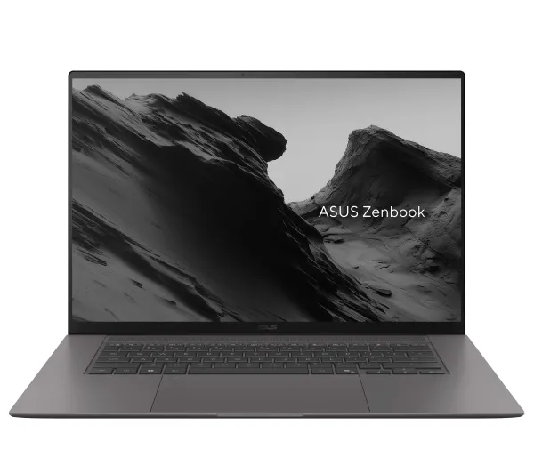 ASUS Zenbook S16 UM5606GA-SS281X OLED 16" 120Hz Ryzen AI 9 465 32GB RAM 1TB Dysk SSD Win11 Pro Szary Funkcje AI