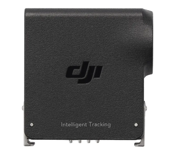 DJI śledzący do RS