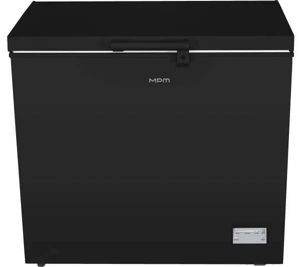 Zamrażarki - MPM 206SK18E