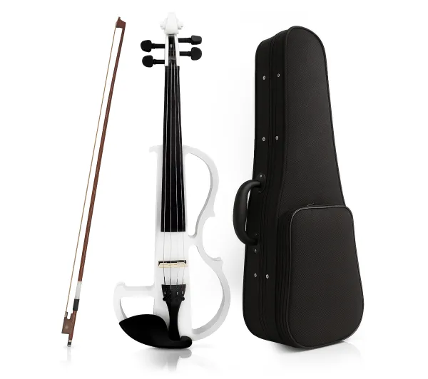 Musicmate MM-VN200-W StradiVolt