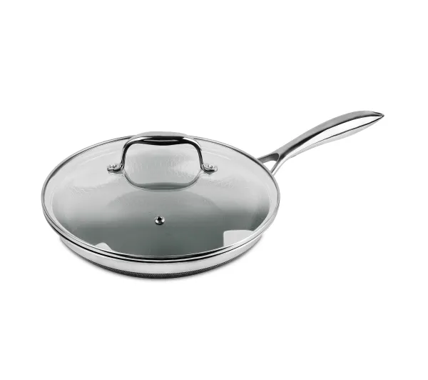 Patelnie - Kohersen NX Ceramic Indukcja Diamond 28cm