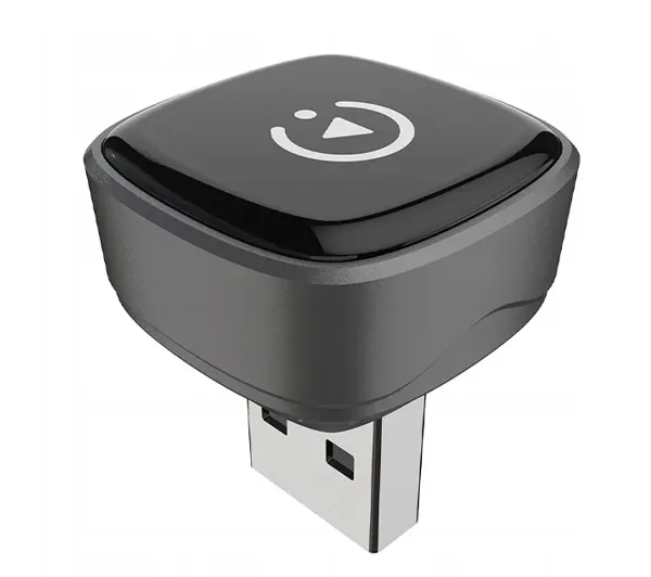 Carlinkit Mini Ultra 5 CarPlay Android Auto
