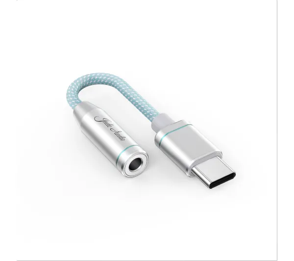 FiiO JA11 USB-C - jack 3.5 mm