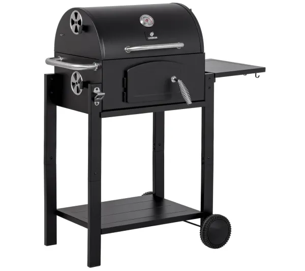 Grille ogrodowe - Landmann Komfort X 11517