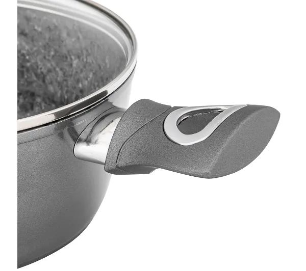 Garnki - Valdinox Grand Indukcja Aluminium 2,4l