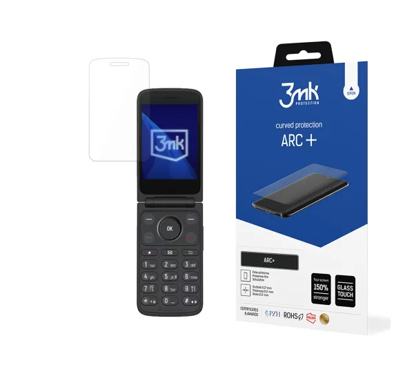 3mk ARC+ do TCL OneTouch 4043