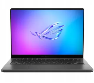 ASUS ROG Zephyrus G14 GA403UP-QS005W OLED 14" 120Hz R9 270 32GB RAM 1TB Dysk SSD RTX5070 DLSS4 Win11 Szary AI